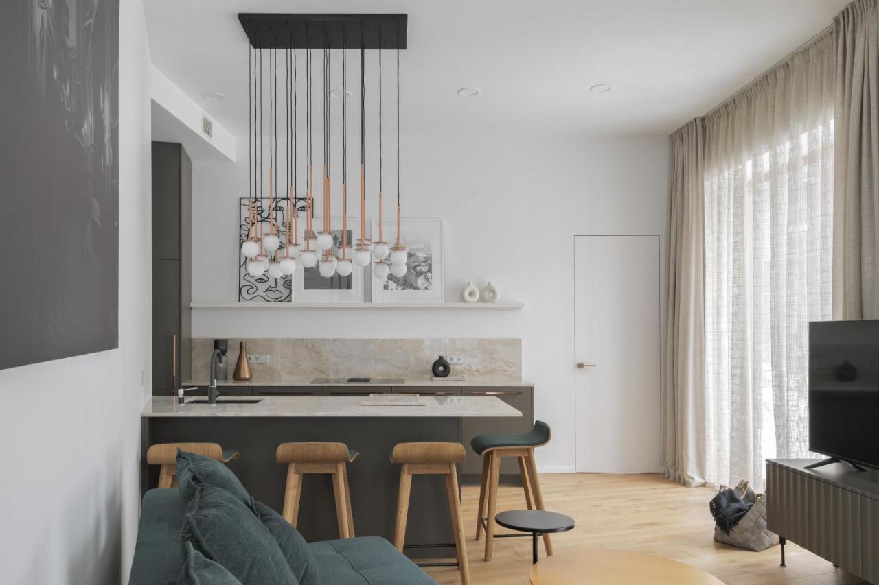 Ivis House - Spacious With Terrace, Old Town Апартаменти *