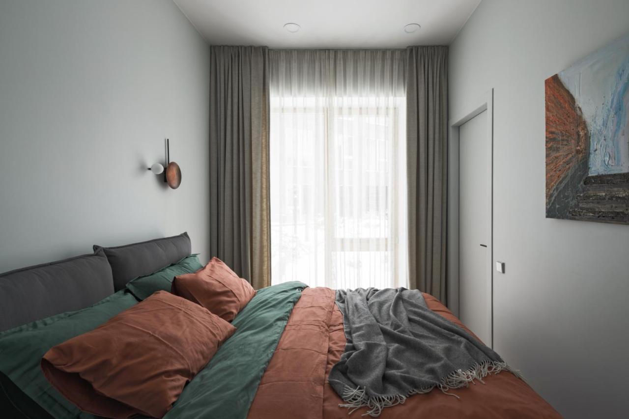 Апартаменти Ivis House - Spacious With Terrace, Old Town