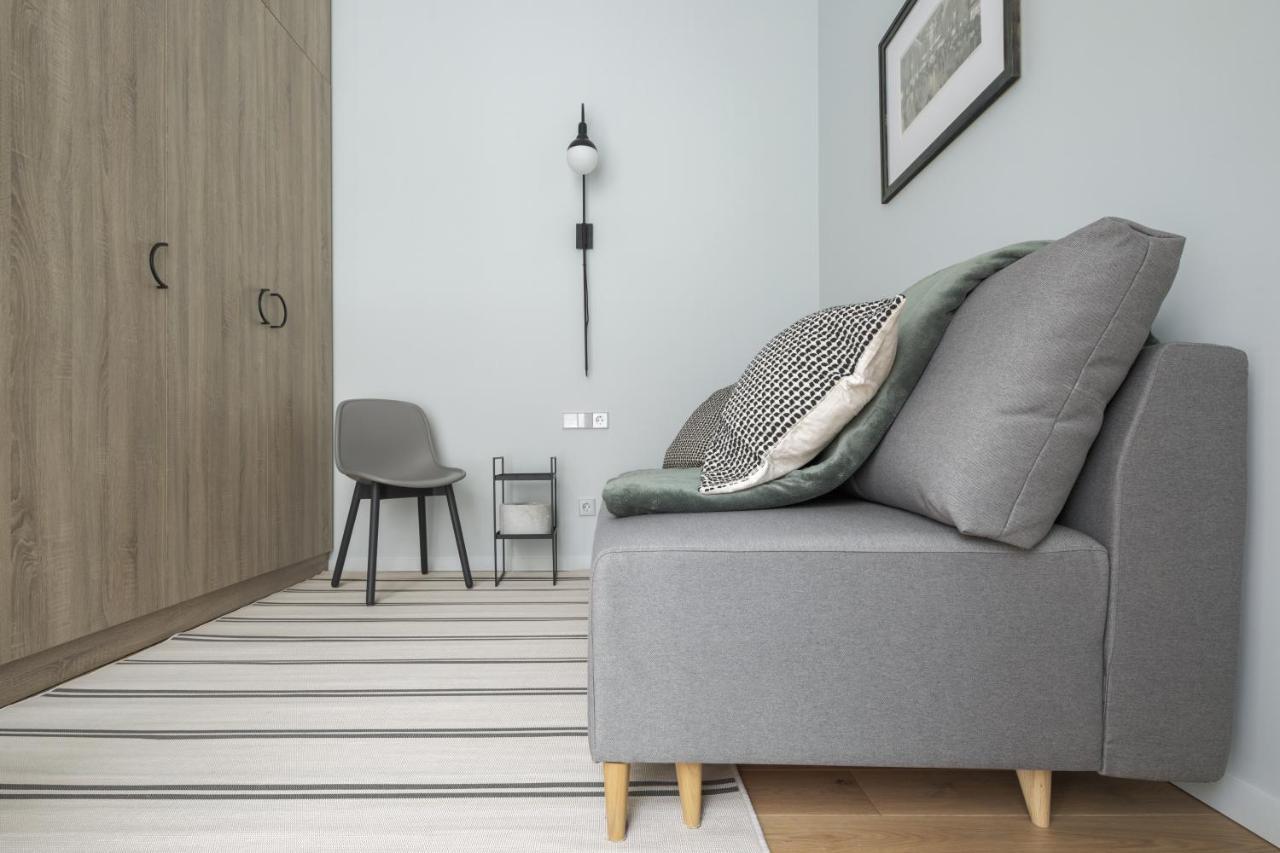 Ivis House - Spacious With Terrace, Old Town