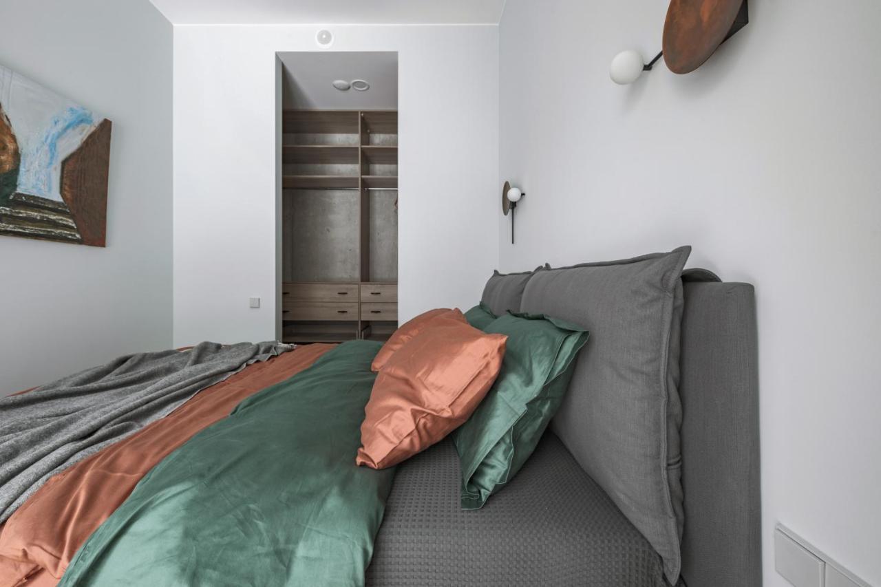 Ivis House - Spacious With Terrace, Old Town Апартаменти *