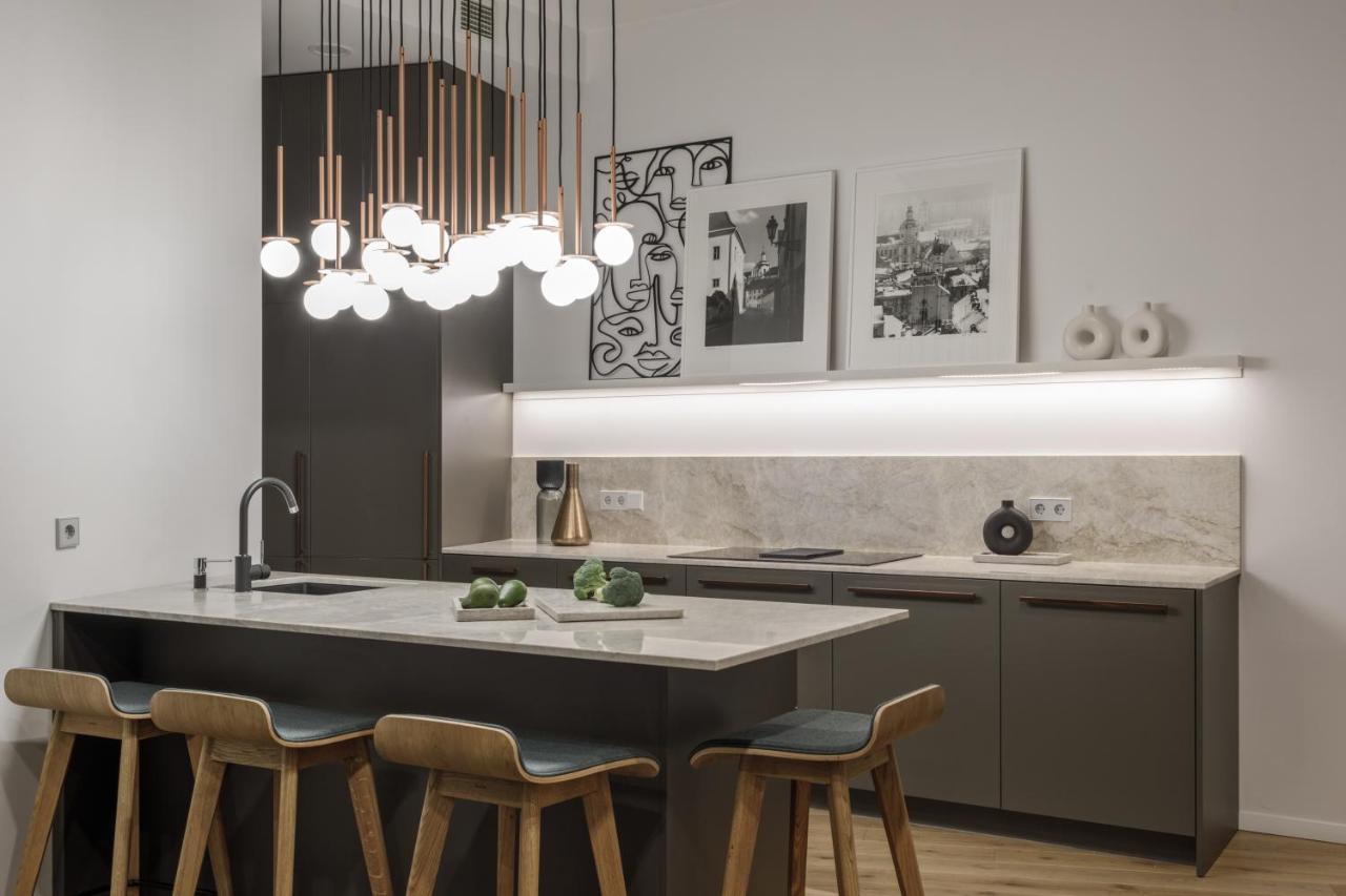 Апартаменты Ivis House - Spacious With Terrace, Old Town