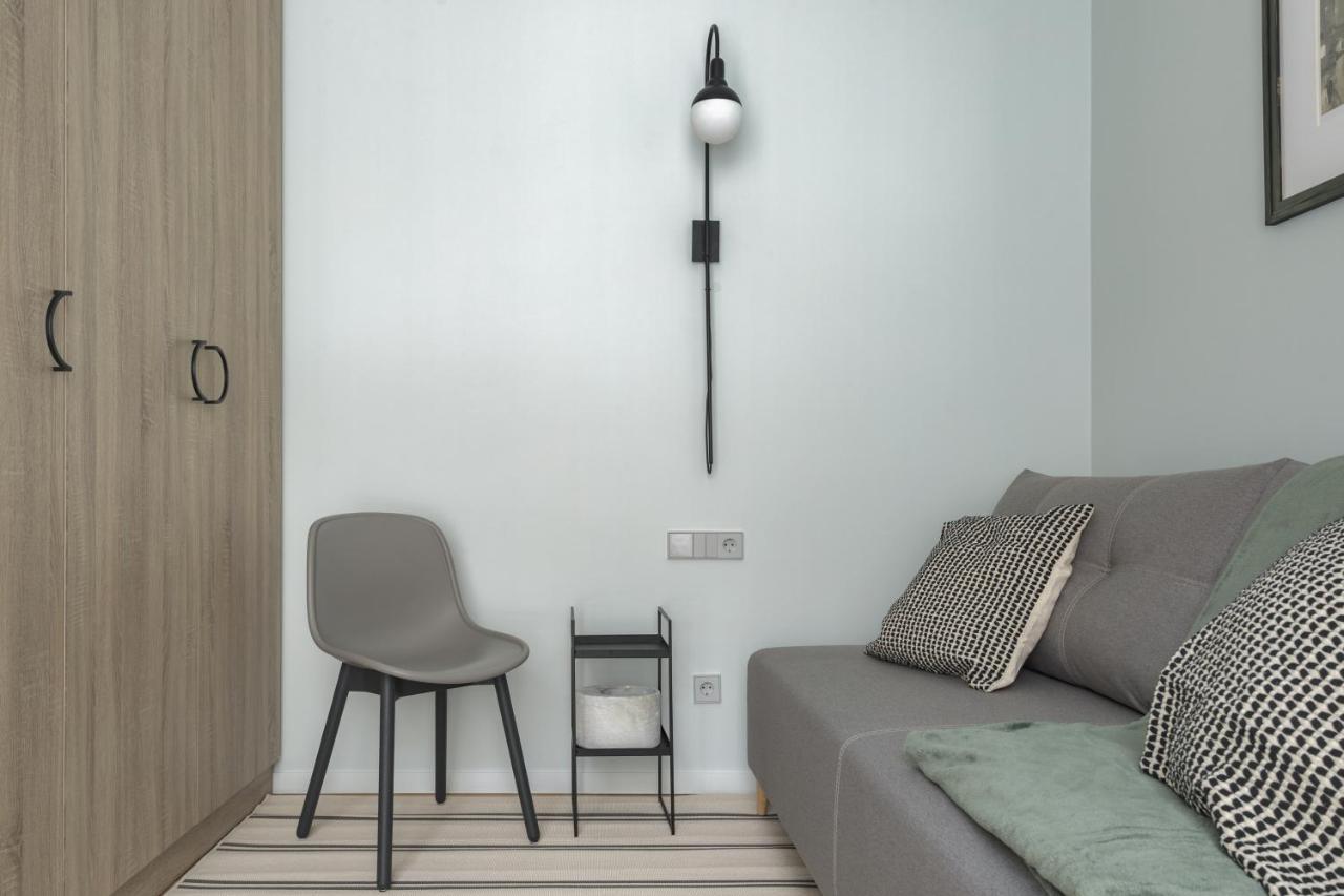 Ivis House - Spacious With Terrace, Old Town