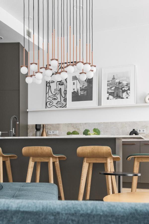 Ivis House - Spacious With Terrace, Old Town Апартаменты