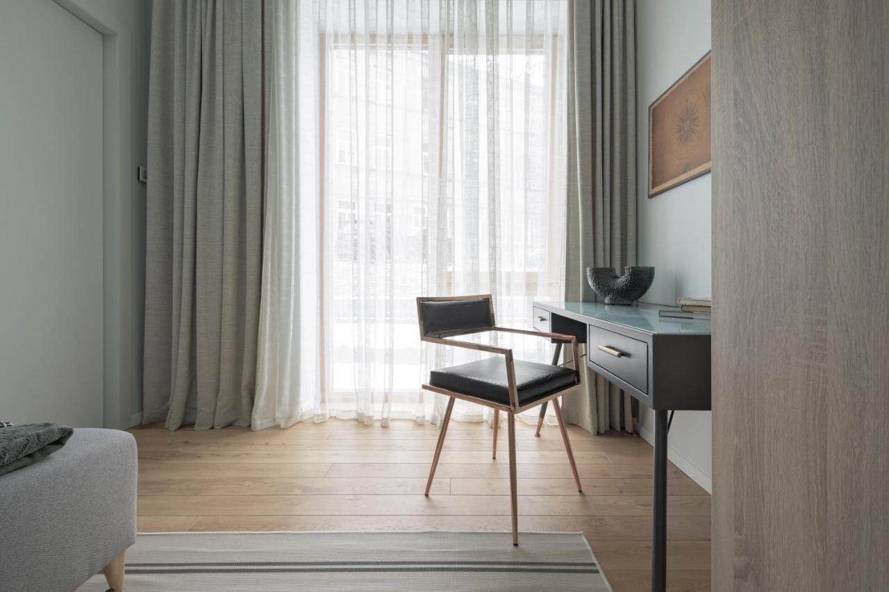 Ivis House - Spacious With Terrace, Old Town Апартаменты *
