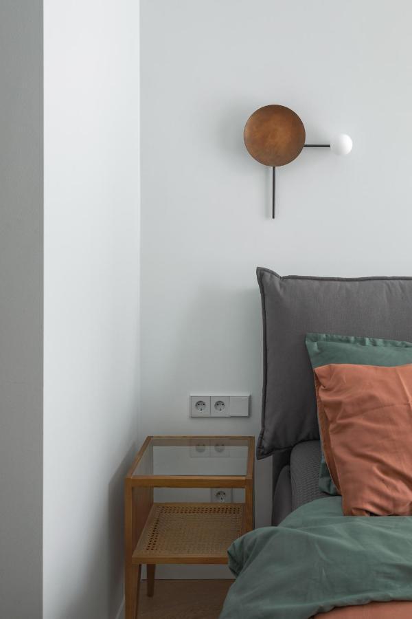 Апартаменты Ivis House - Spacious With Terrace, Old Town *