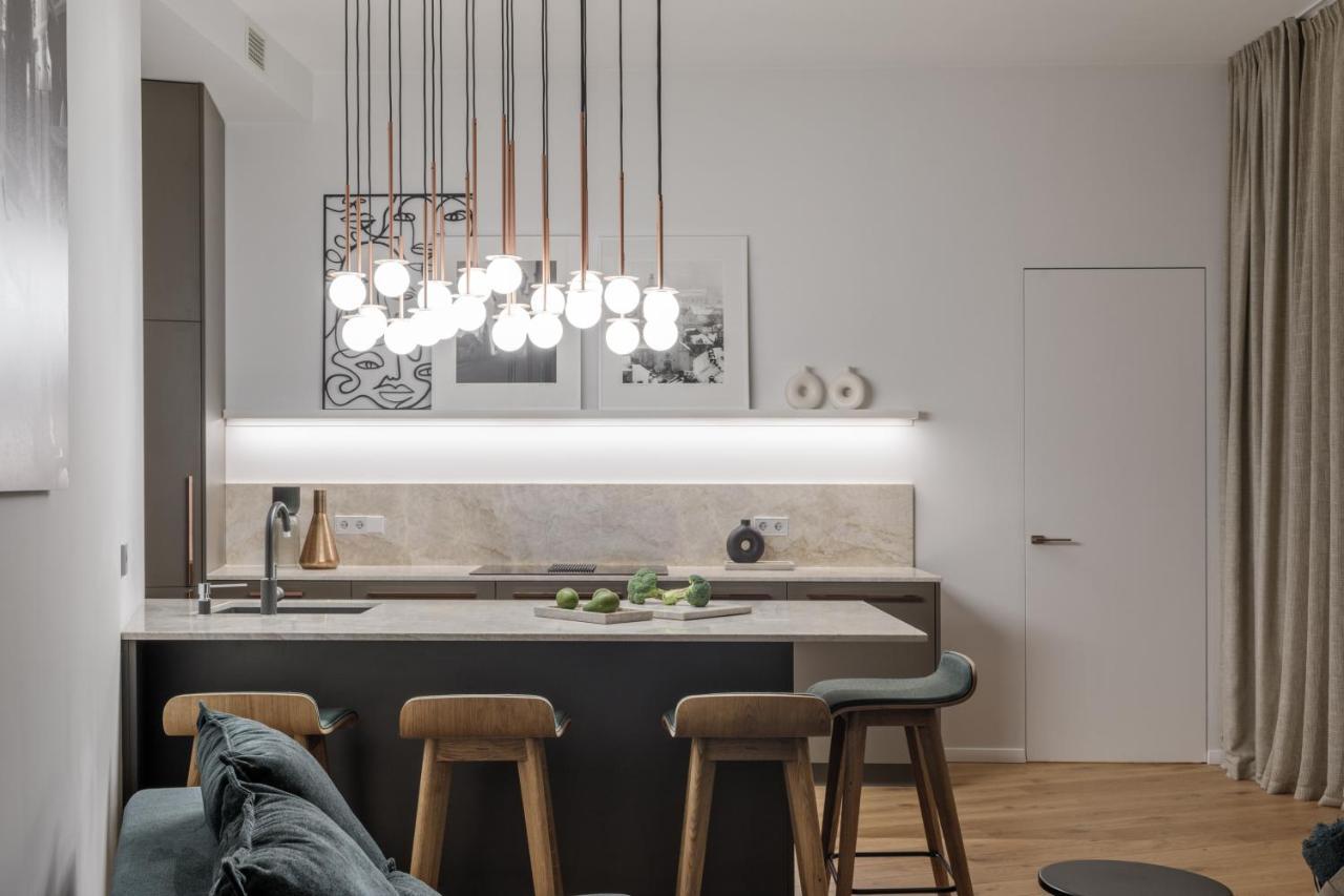 Апартаменты Ivis House - Spacious With Terrace, Old Town