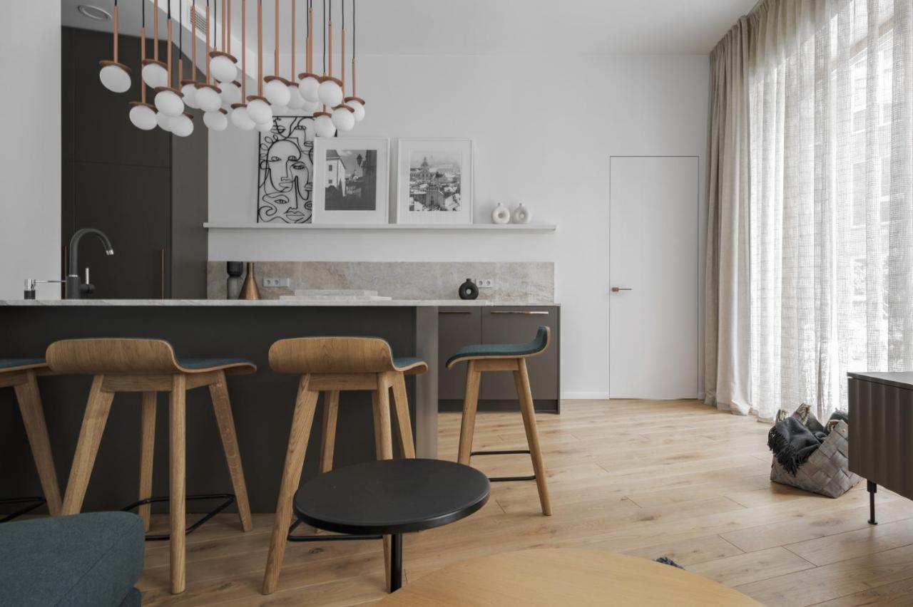 Апартаменты Ivis House - Spacious With Terrace, Old Town *