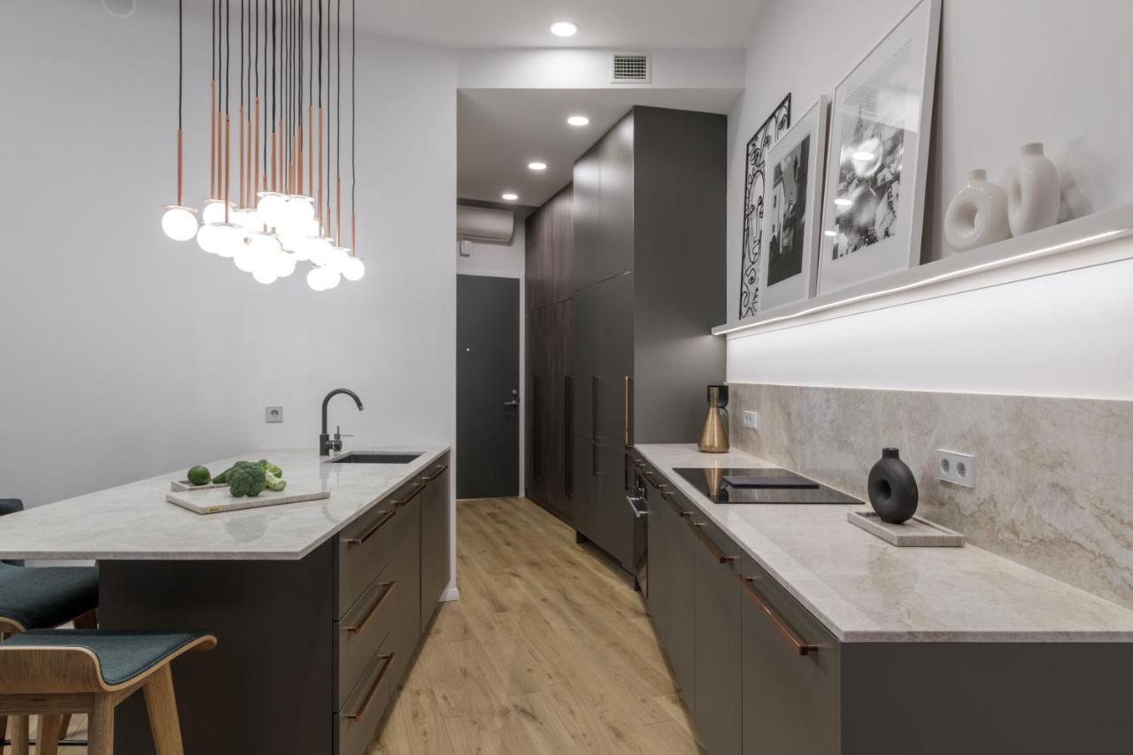 Ivis House - Spacious With Terrace, Old Town Апартаменты