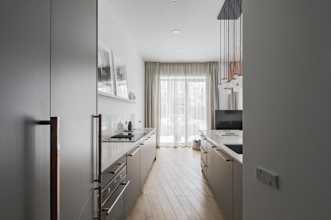 Ivis House - Spacious With Terrace, Old Town