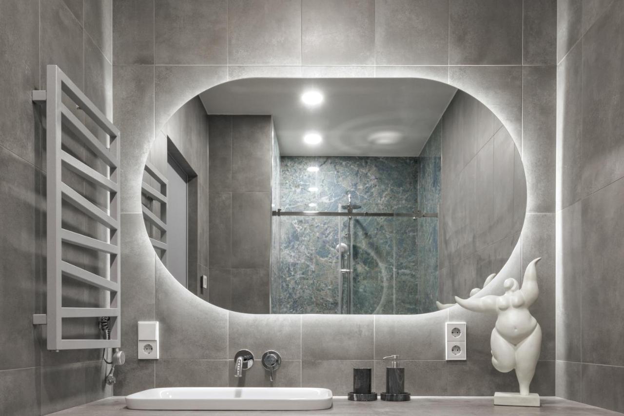 Ivis House - Spacious With Terrace, Old Town Апартаменты