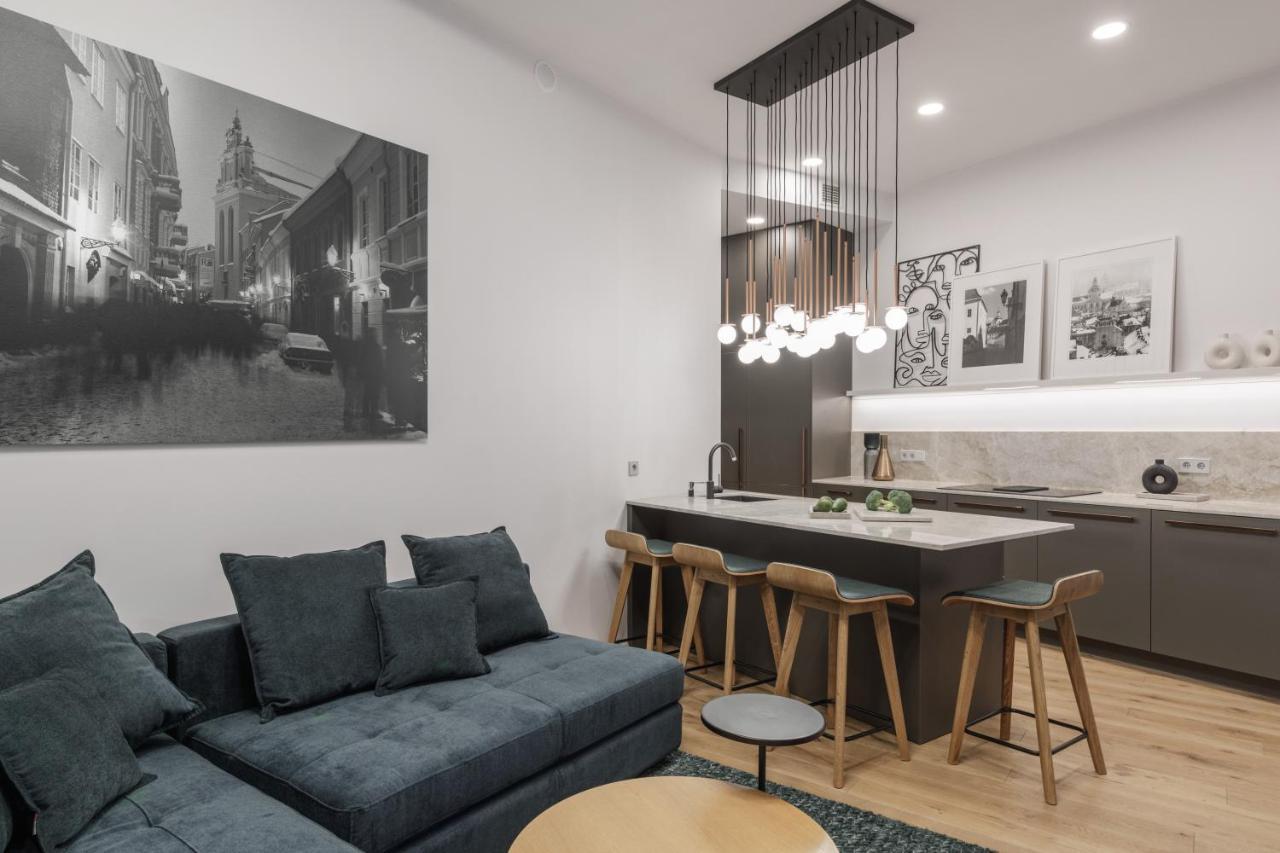 Ivis House - Spacious With Terrace, Old Town Апартаменты