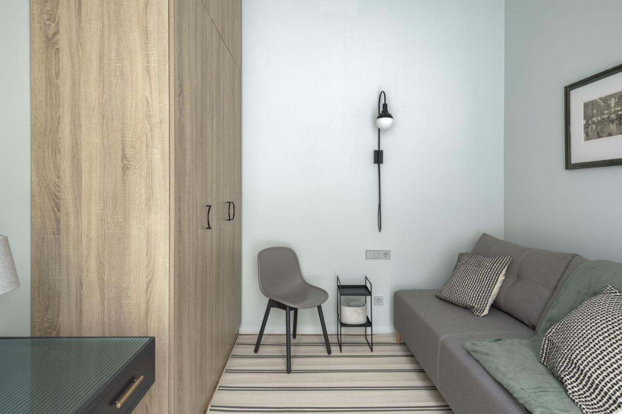Ivis House - Spacious With Terrace, Old Town