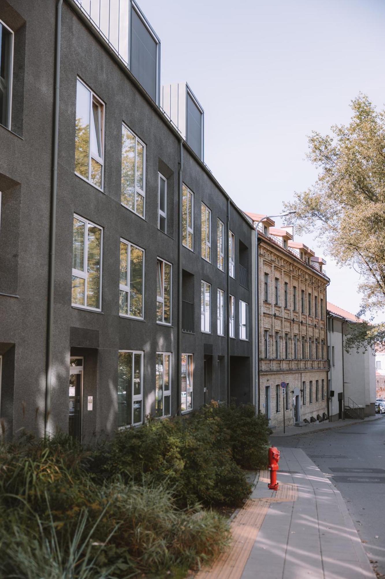 Апартаменты Ivis House - Spacious With Terrace, Old Town *